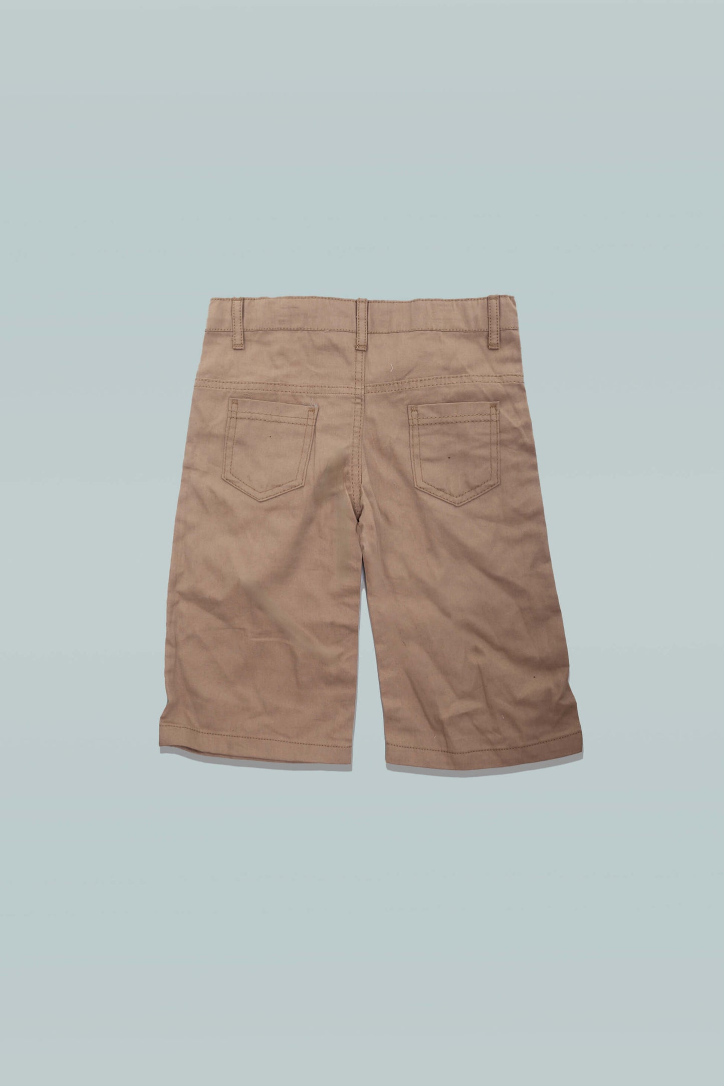 Martin Summer Cotton Short