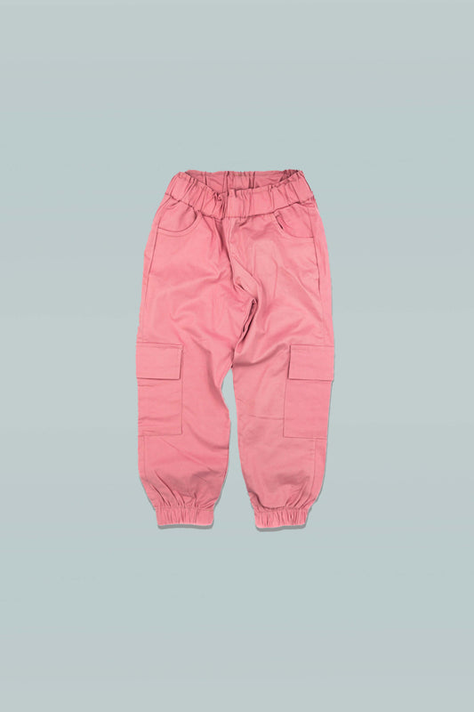 Karen Cargo Pants