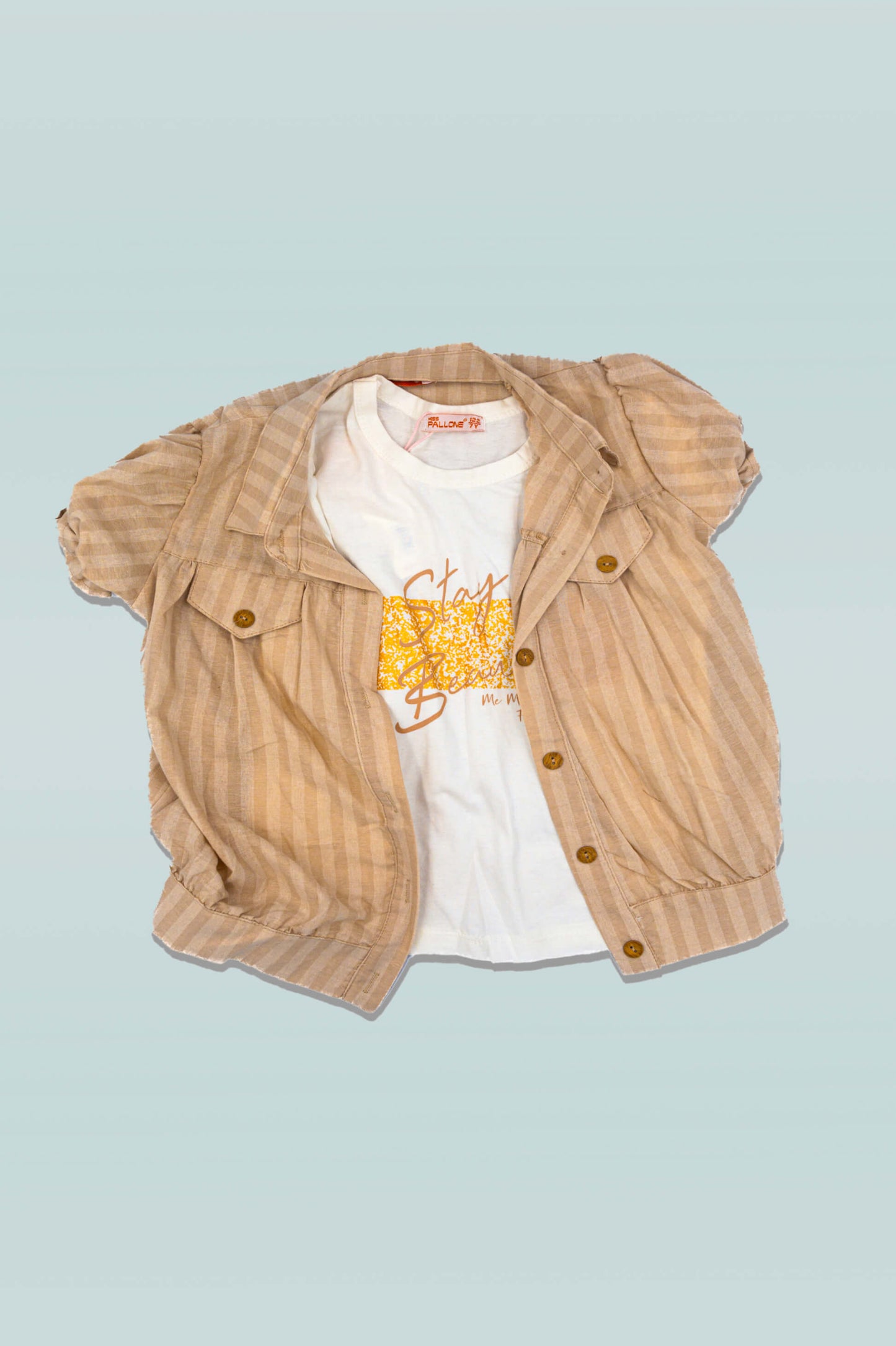 Mr Cool Designer Shirt